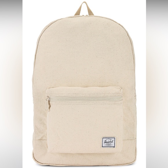 SOLD - Herschel Supply Co. Daypack Backpack - Picture 1 of 4